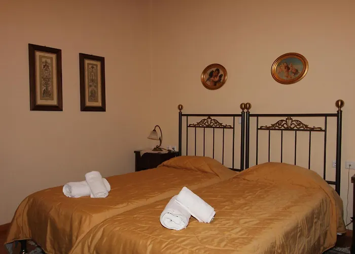 Polyxenia Hotel