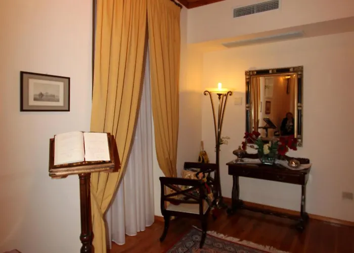 Polyxenia Hotel