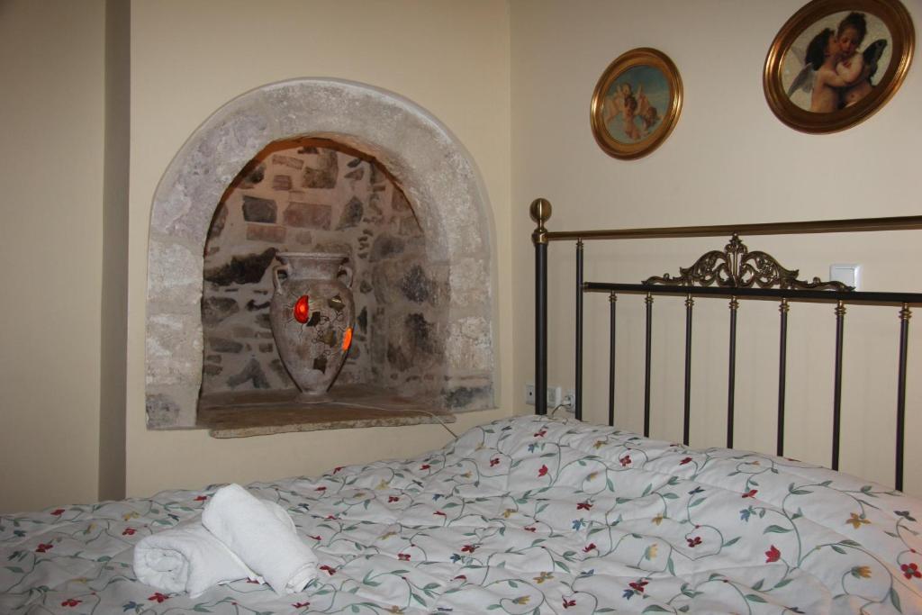 Hotel Polyxenia Nafplio