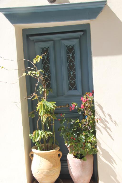 Polyxenia Hotel Nafplio