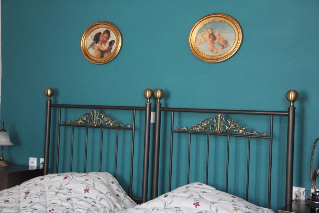 Polyxenia Hotel 4*