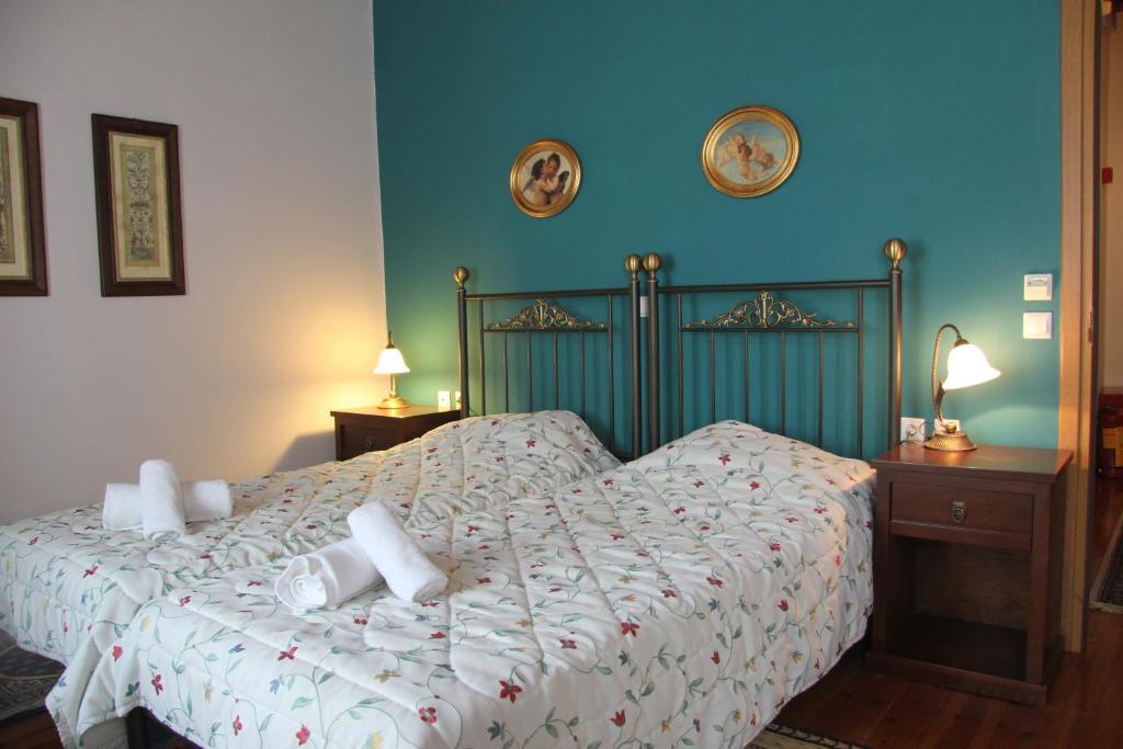 Hotel Polyxenia