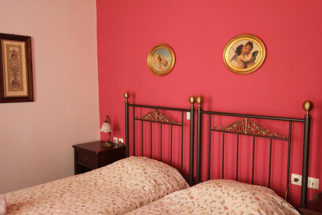 Polyxenia Hotel 4*