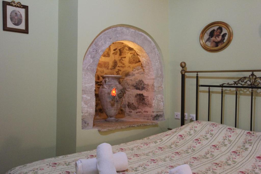 Hotel Polyxenia 4*