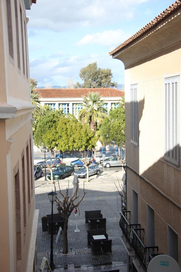 Hotel Polyxenia 4*