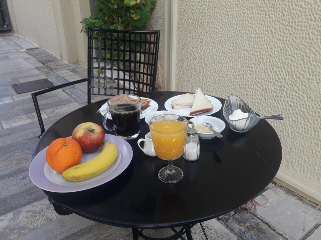 Polyxenia Hotel Nafplio