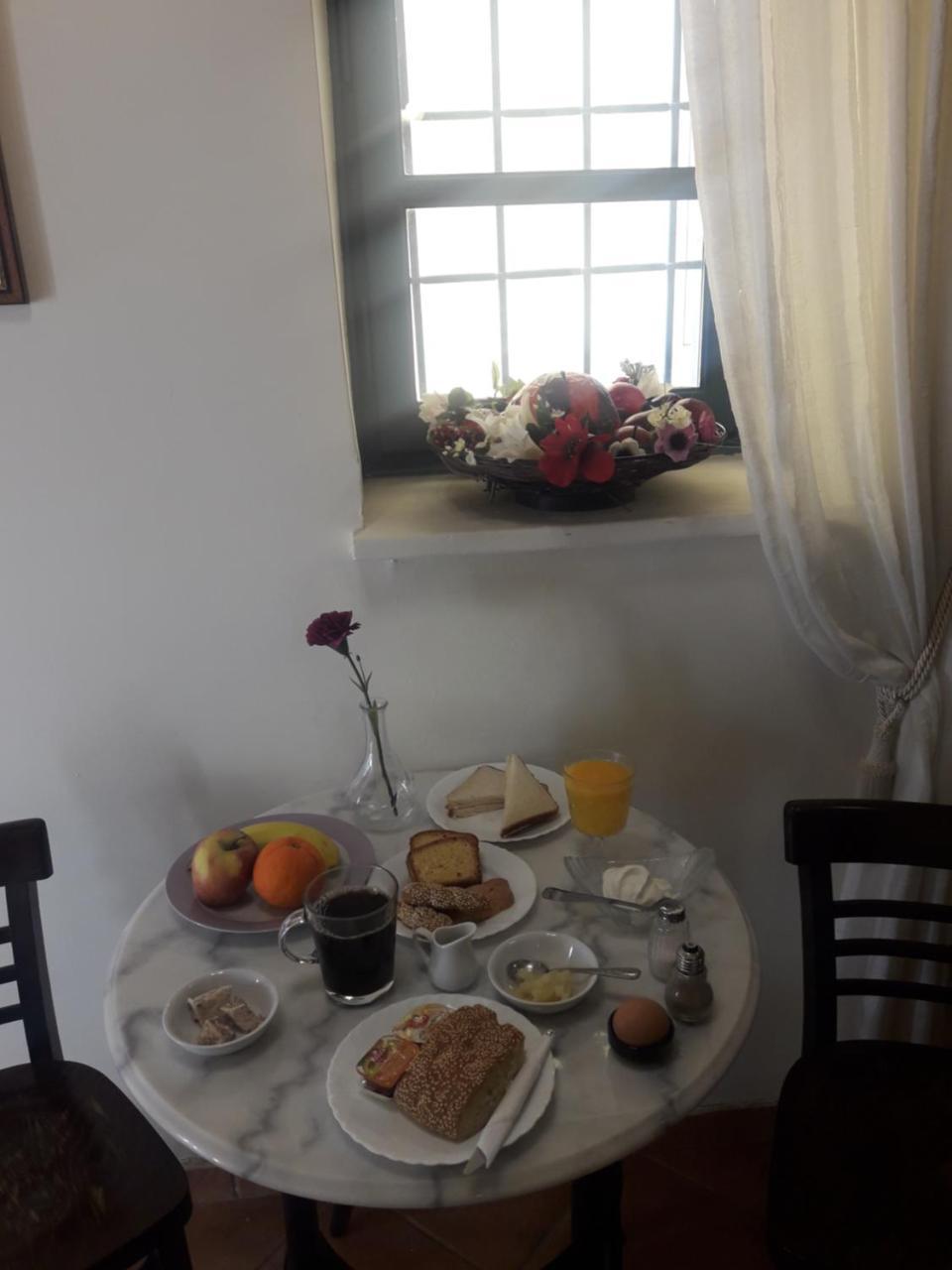Hotel Polyxenia
