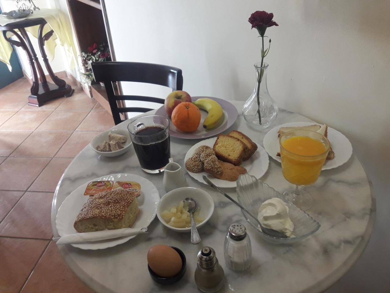 Hotel Polyxenia 4*
