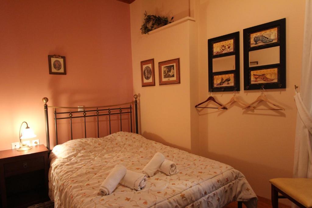 Hotel Polyxenia Nafplio